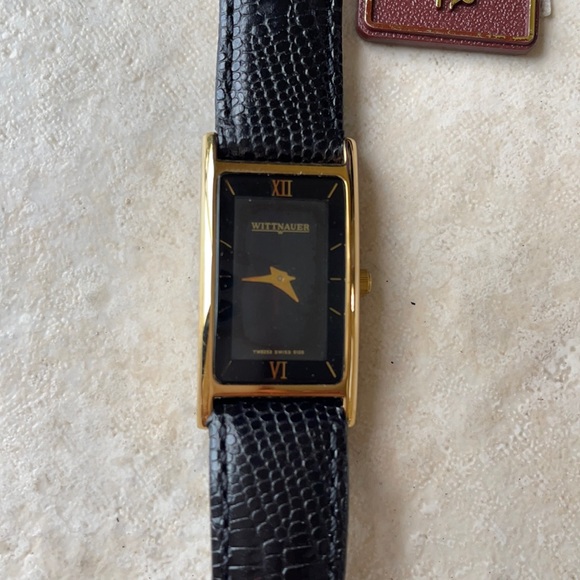 COPY - Wittnauer Lady Watch #526801 - Picture 1 of 6